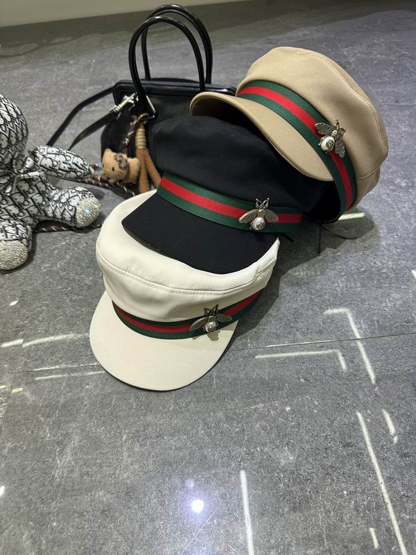 Gucci Cap dx12